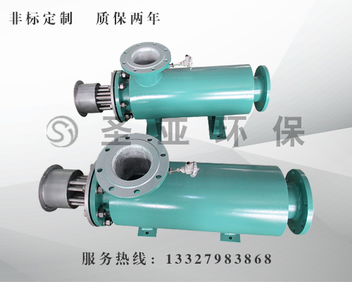模头加热器